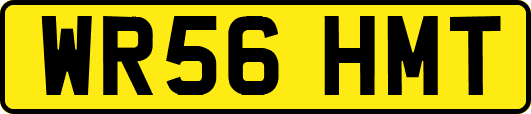 WR56HMT