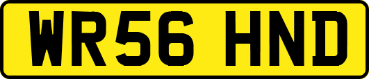 WR56HND