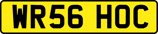 WR56HOC