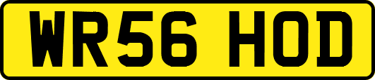 WR56HOD