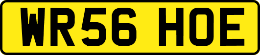 WR56HOE