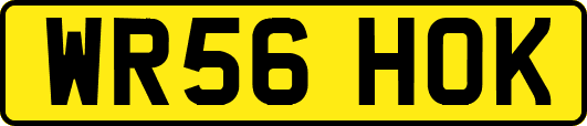 WR56HOK