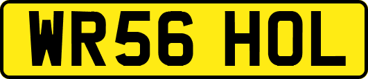 WR56HOL