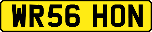 WR56HON