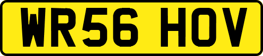WR56HOV