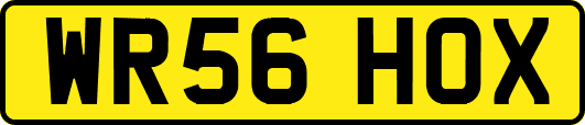 WR56HOX