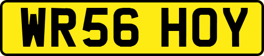 WR56HOY