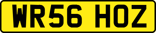 WR56HOZ