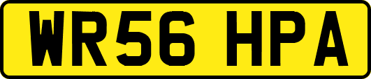 WR56HPA
