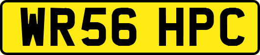 WR56HPC