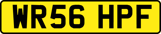 WR56HPF