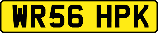 WR56HPK