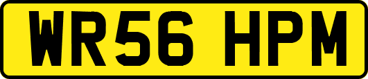 WR56HPM
