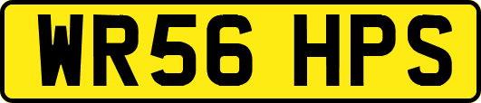 WR56HPS