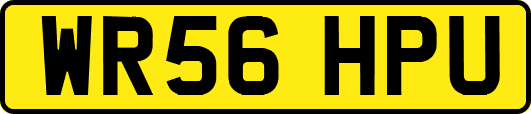 WR56HPU