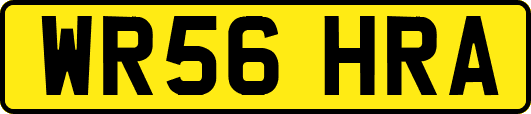 WR56HRA