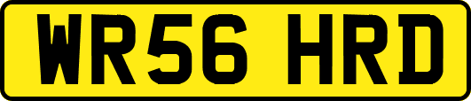 WR56HRD