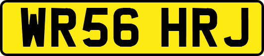 WR56HRJ