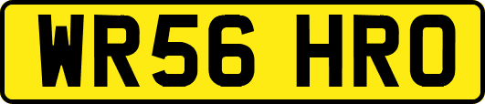 WR56HRO