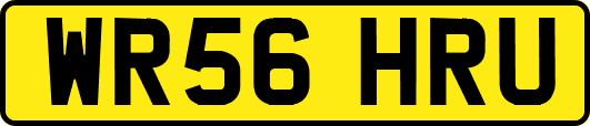 WR56HRU