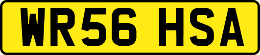 WR56HSA