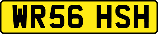 WR56HSH
