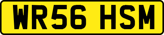 WR56HSM