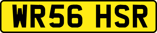 WR56HSR