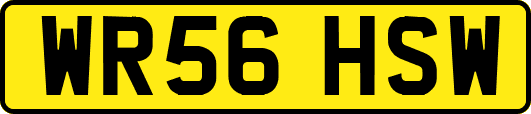 WR56HSW