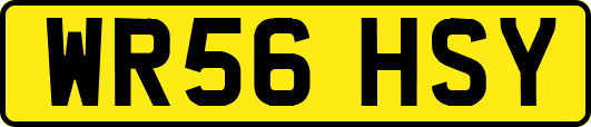 WR56HSY
