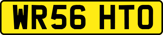 WR56HTO