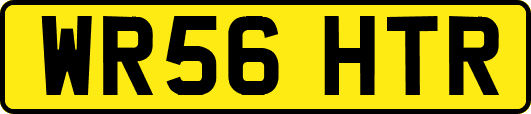 WR56HTR