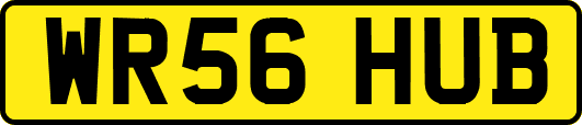 WR56HUB