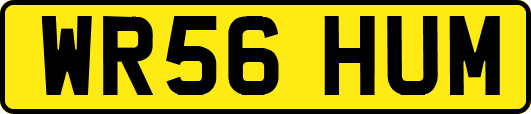 WR56HUM