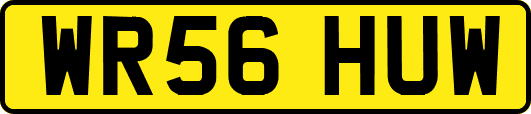 WR56HUW