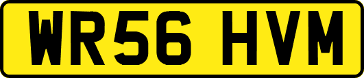 WR56HVM
