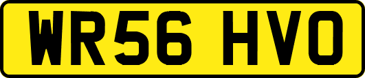 WR56HVO