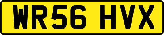 WR56HVX