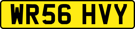 WR56HVY