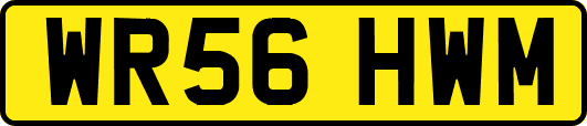 WR56HWM