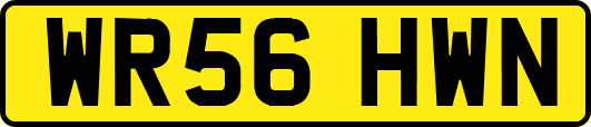 WR56HWN