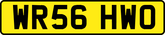 WR56HWO