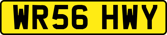 WR56HWY