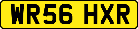 WR56HXR