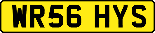 WR56HYS