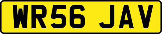 WR56JAV