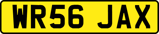 WR56JAX