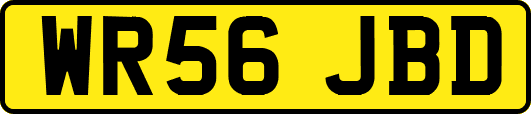 WR56JBD
