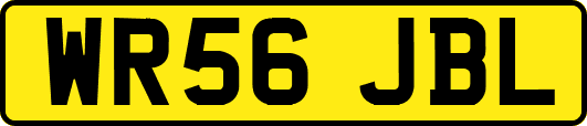WR56JBL