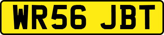 WR56JBT